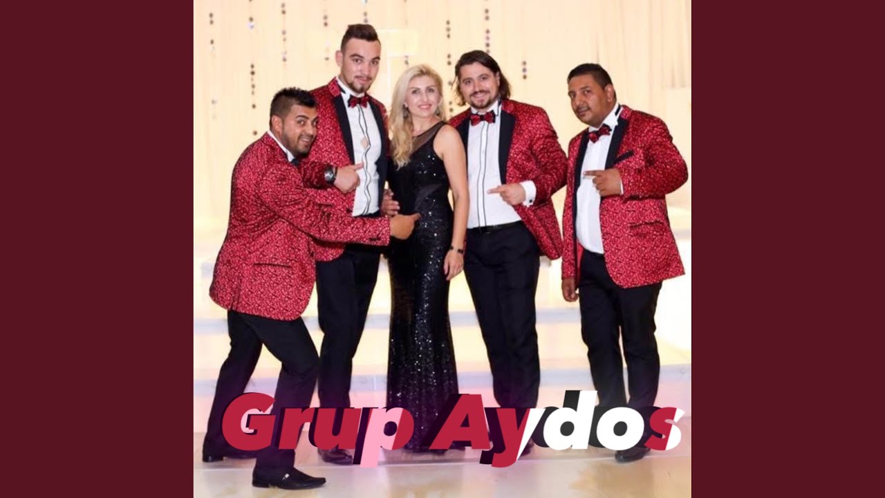 Grup Aydos 2022