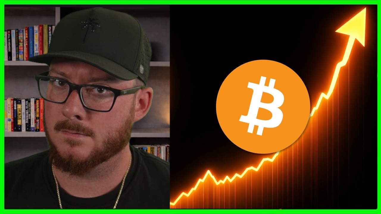 🚨 80 000 USD to jedyna liczba, kt&oacute;ra teraz ma znaczenie dla Bitcoina