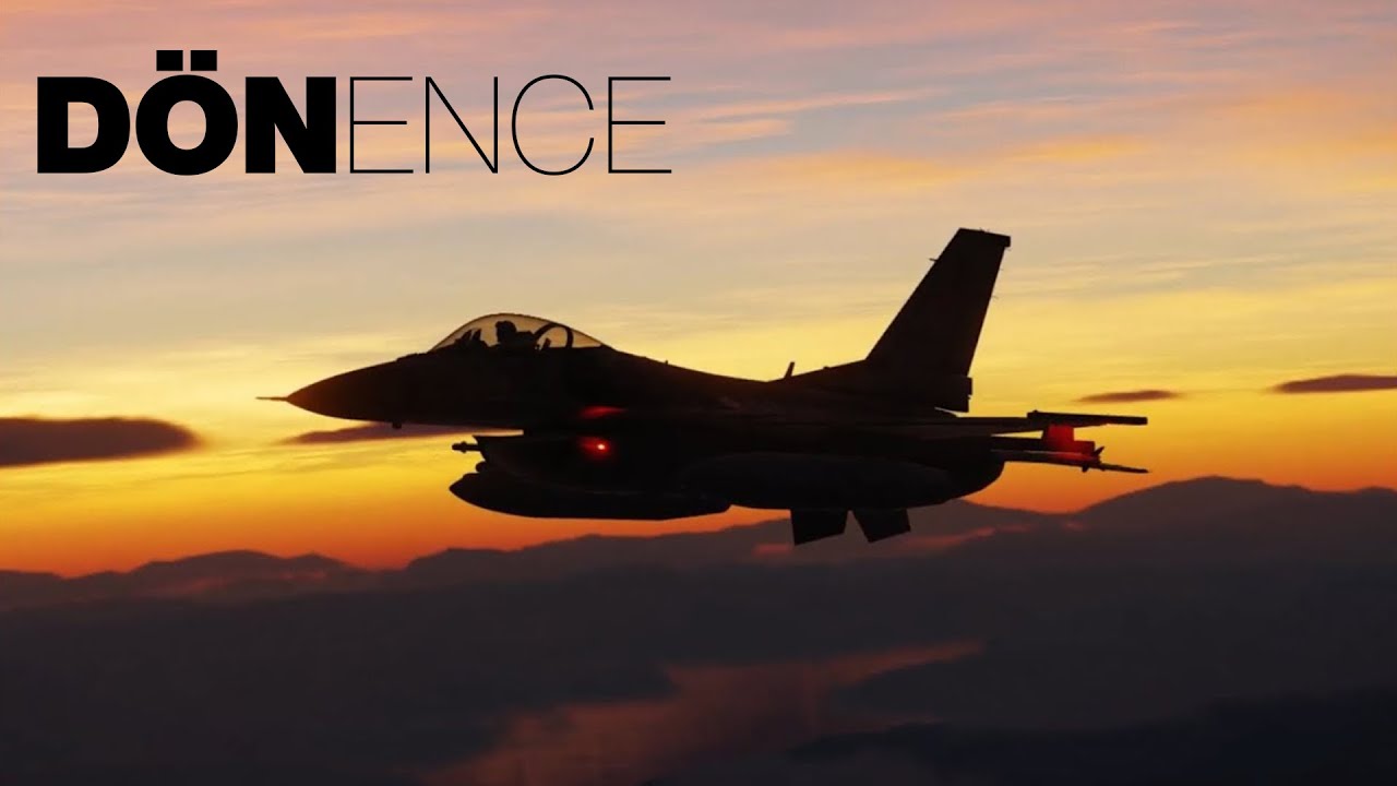Dönence | DCS World