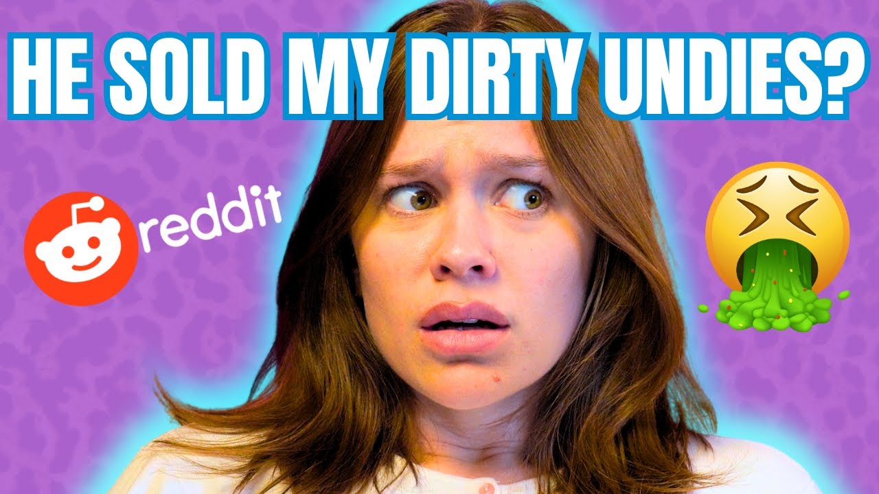 CREEPY Relationship Problems... (UPDATES ONLY) | Reading Reddit Stories