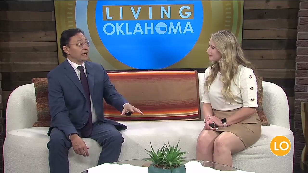 Cherokee Nation Health Initiative, with Principal Chief Chuck Hoskin Jr.