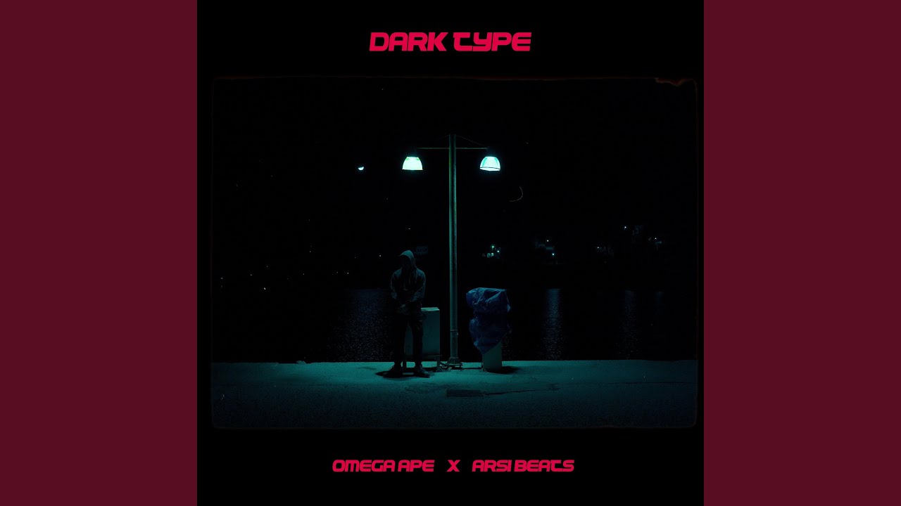 Dark Type