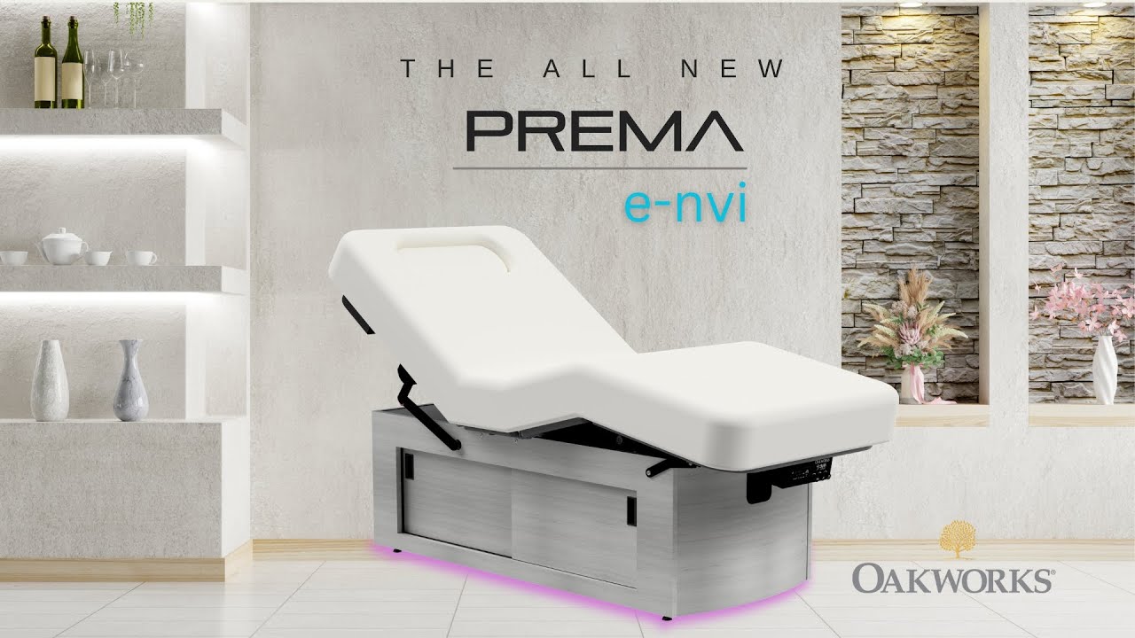 Oakworks Prema e-nvi