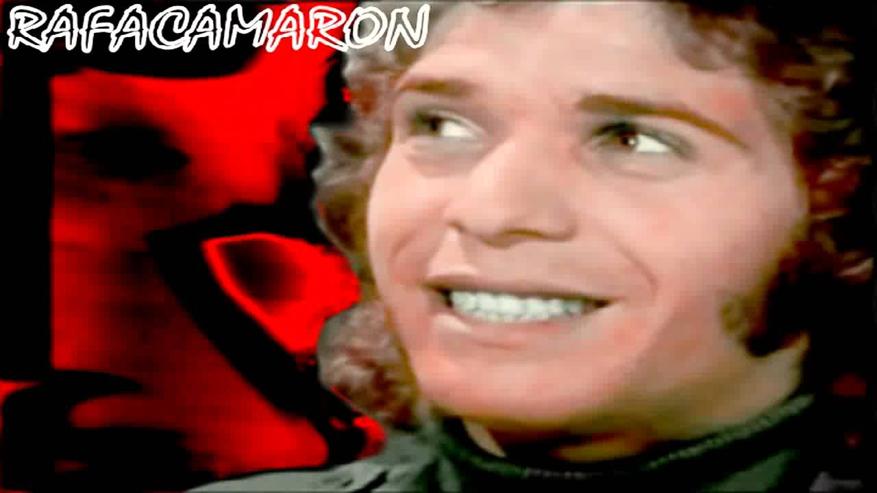 CAMARON Y PACO DE LUCIA CONCIERTO ENTERO BRASIL 1973 PARTE 1/1 SONIDO REMASTERIZADO