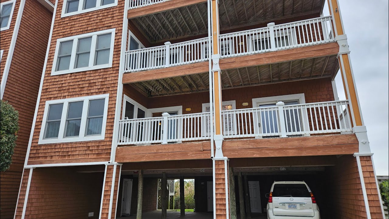 402 N Bay Club Dr Manteo NC