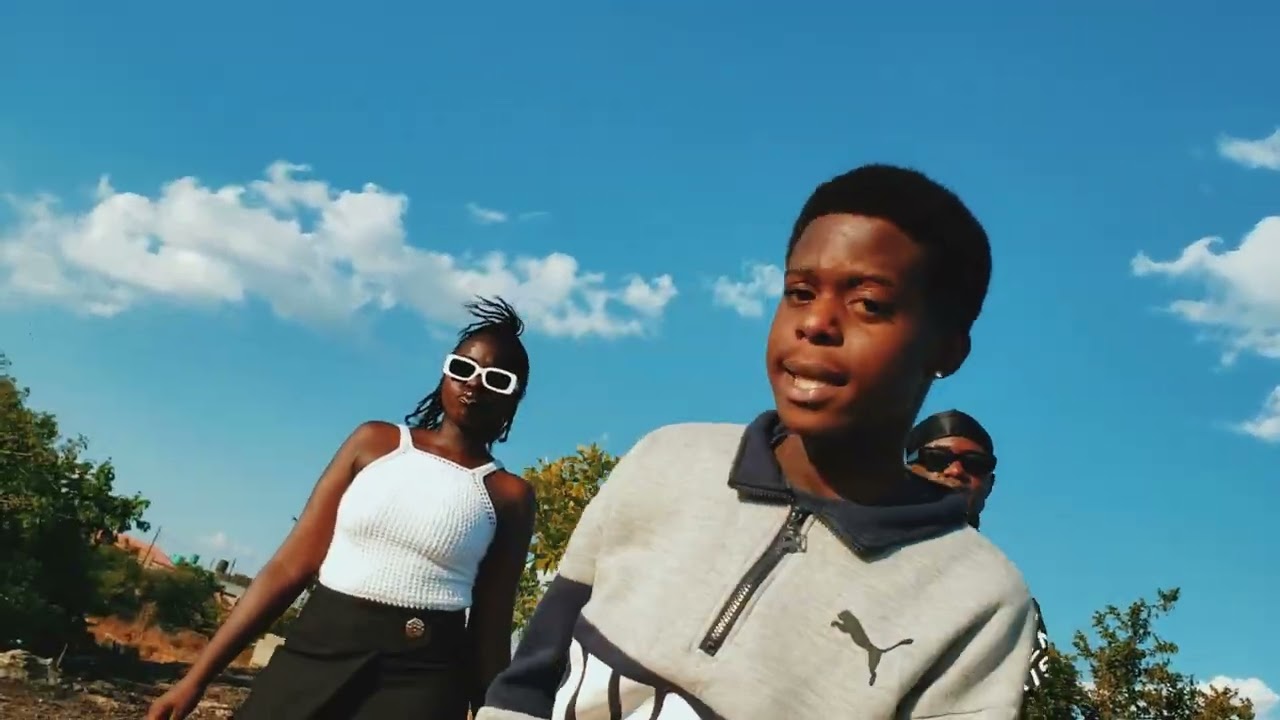 Fence Ft Emmanuel Kai (Official Music Video)