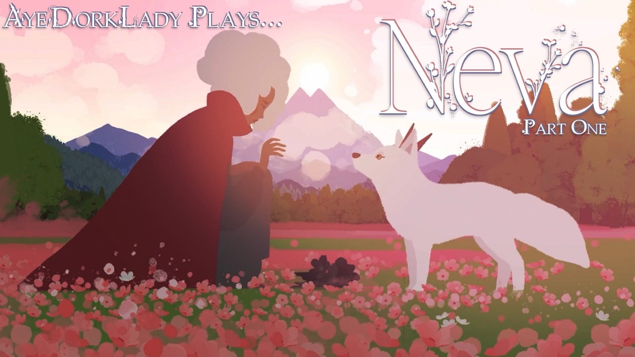 You're gonna need tissues... [ Neva - Part One ]