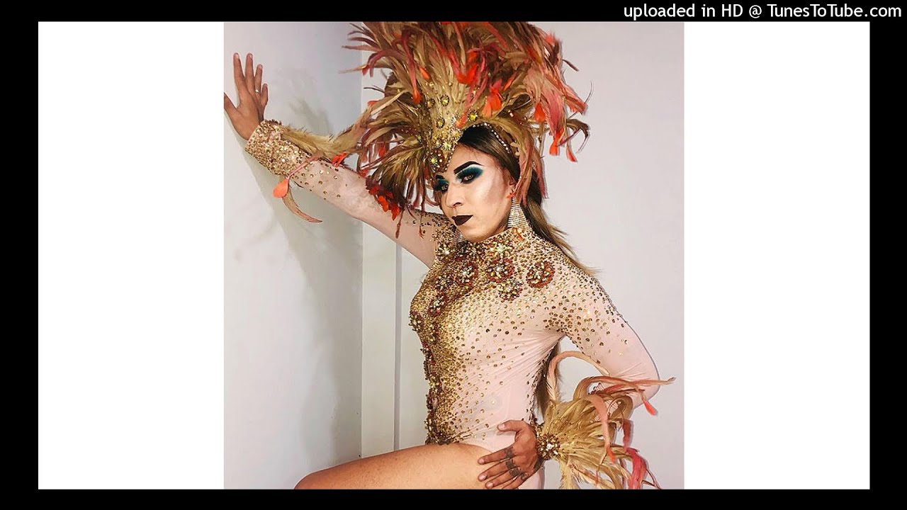 #Drag#Music- i Must Not Chanse The Boys_Agatha Cox Feat  dj Ledda ❤🔥