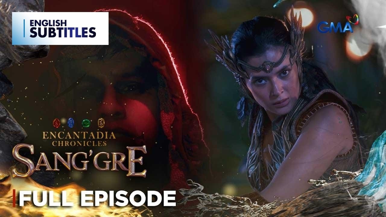 Sang'gre: Gargan at ang mga Sang’gre! (Full Episode 136 - December 22, 2025) | Encantadia Chronicles