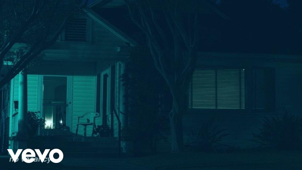 Nightly - No Vacancy