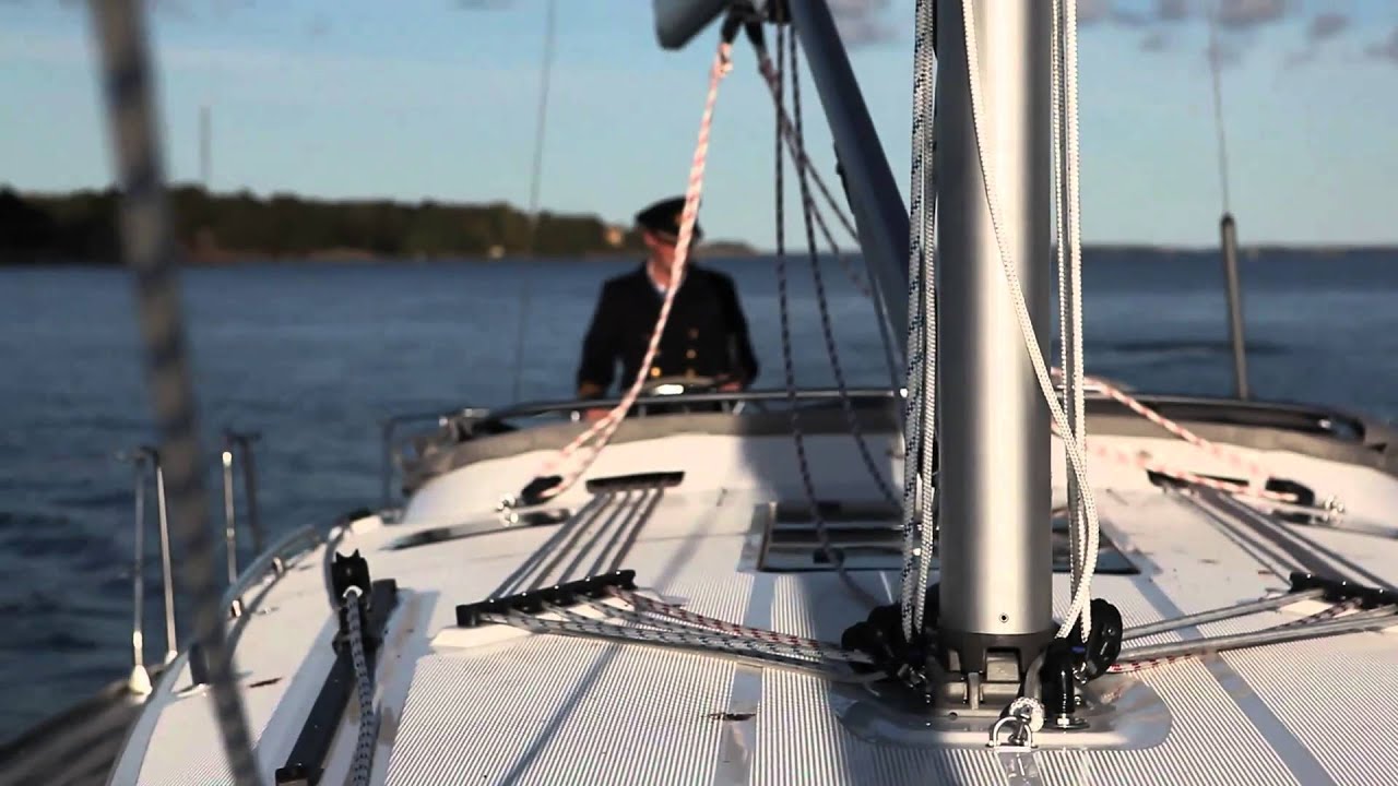 Bavaria 40