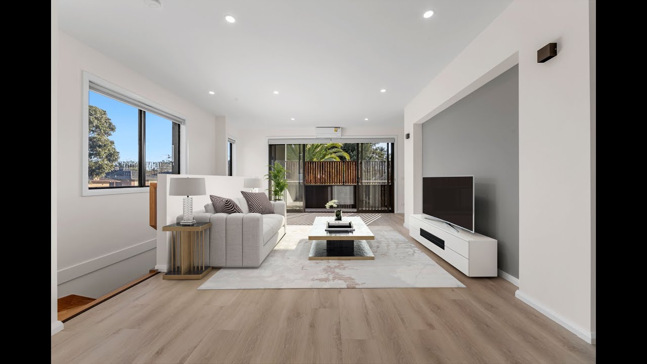 House designs for narrow blocks