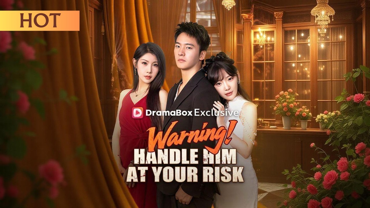 Warning! Handle Him at Your Risk (DUBBED) | &ldquo;Dragon Blood Awakens! 🐉&rdquo;   #medicineman #dragonblood