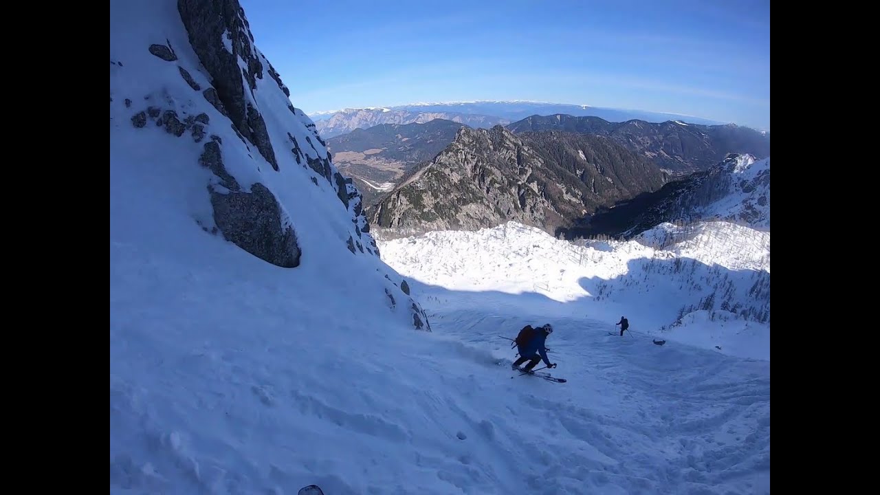 Vršič-Slemenova špica-Tamar 5.3.2025