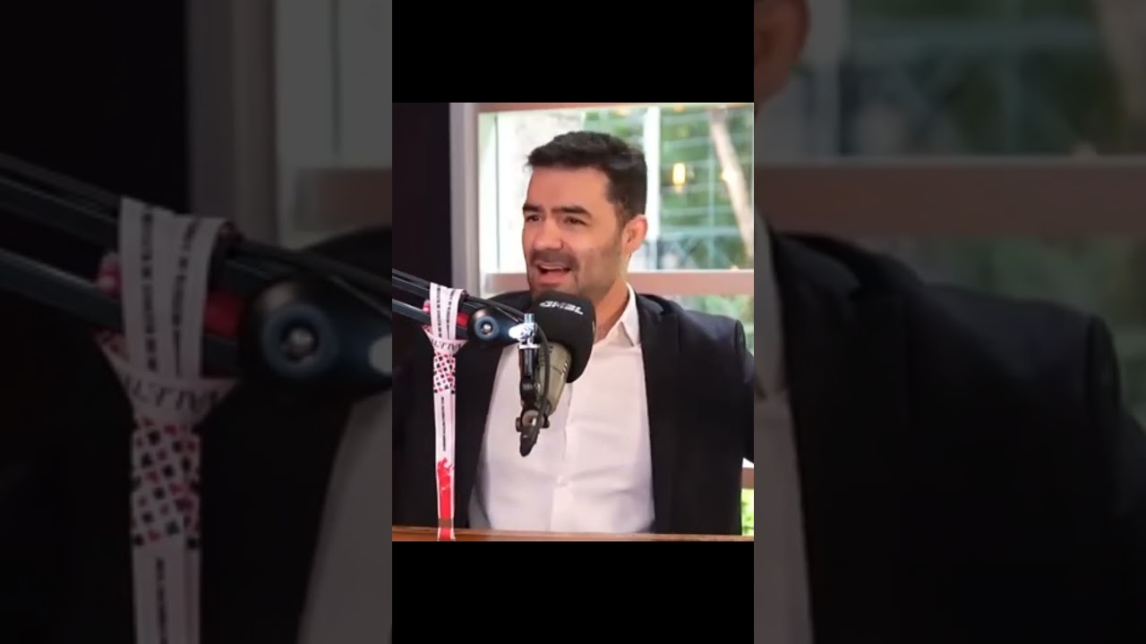 Mamãe falei sobre o impeachment do barbudo e do careca!