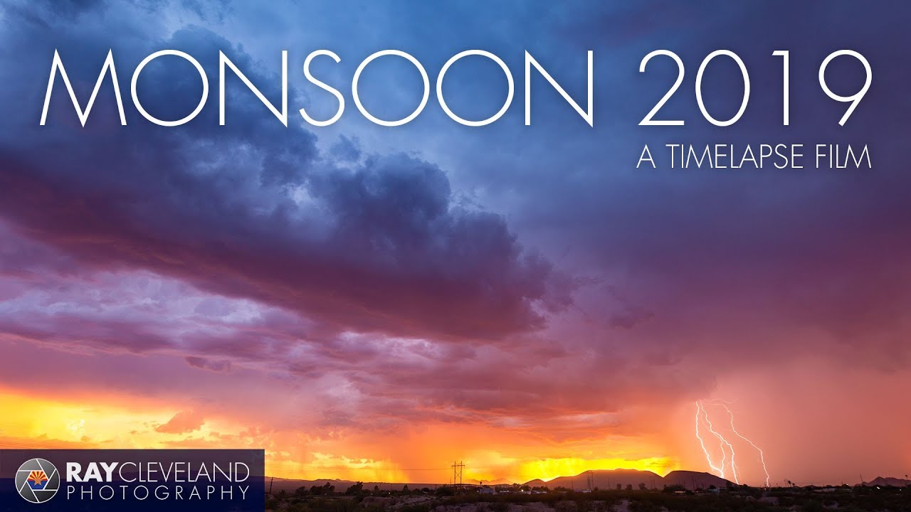 Monsoon 2019