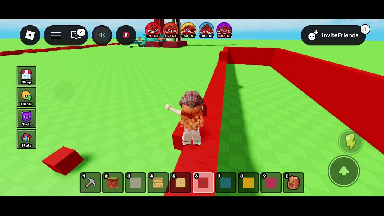 Azi ne jucam Voxel alaturi de Maria