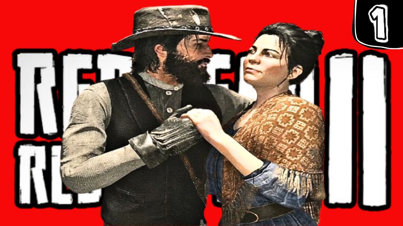 Life After Arthur | John Marston’s Journey Begins | RDR2 Epilogue Part 1