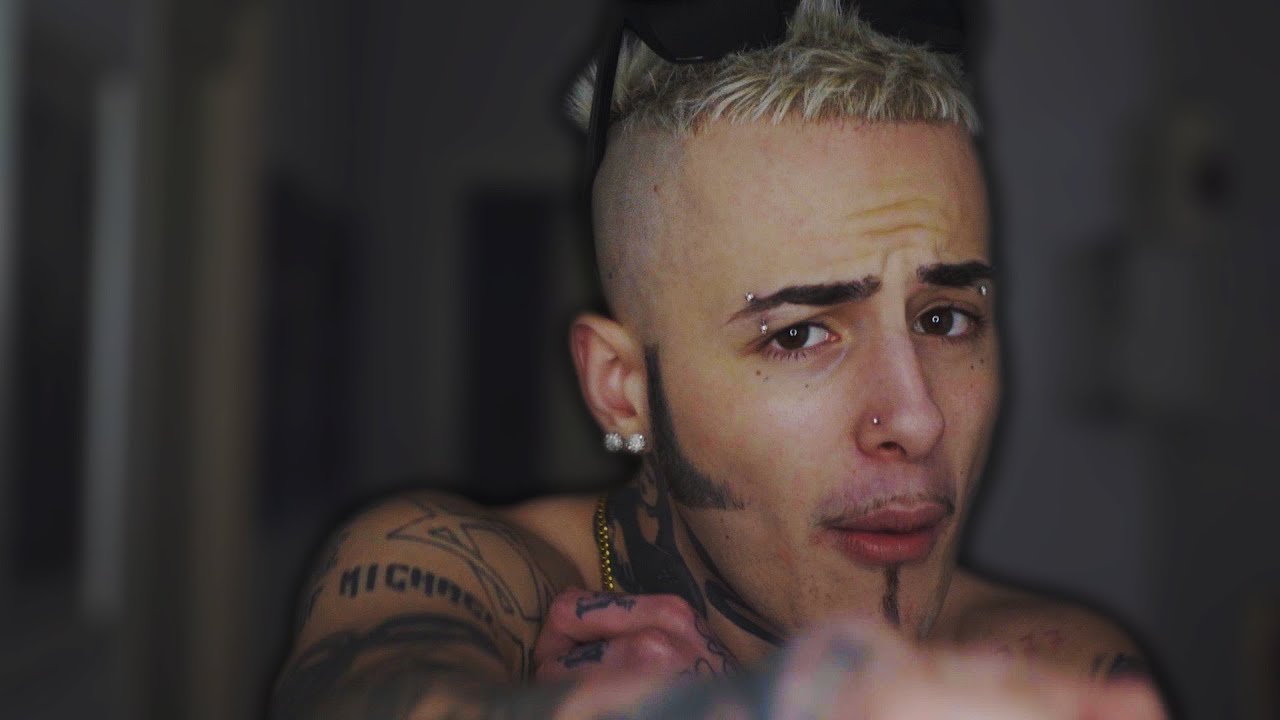 Lil Rafi - NO PARE (Official Video)