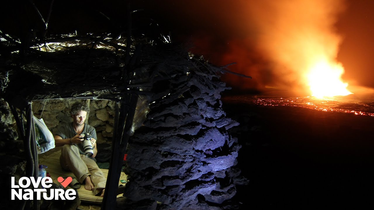 Catching Fire: Inside Indonesia’s Exploding Volcanoes | Volcanic Odysseys 201