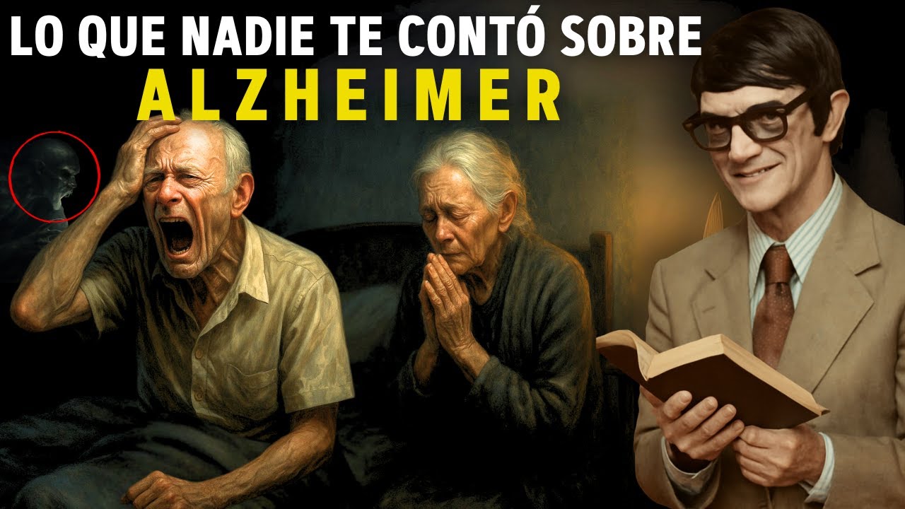7 verdades que los espíritus revelaron a Chico Xavier…