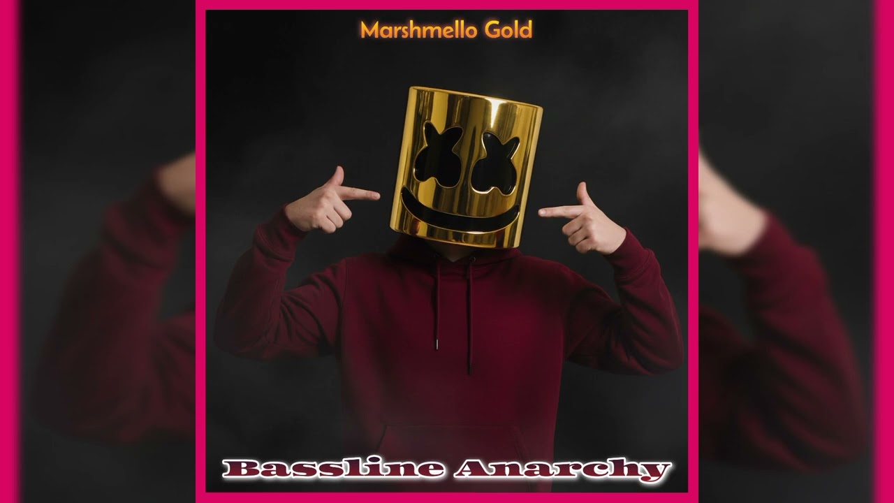 Bassline Anarchy