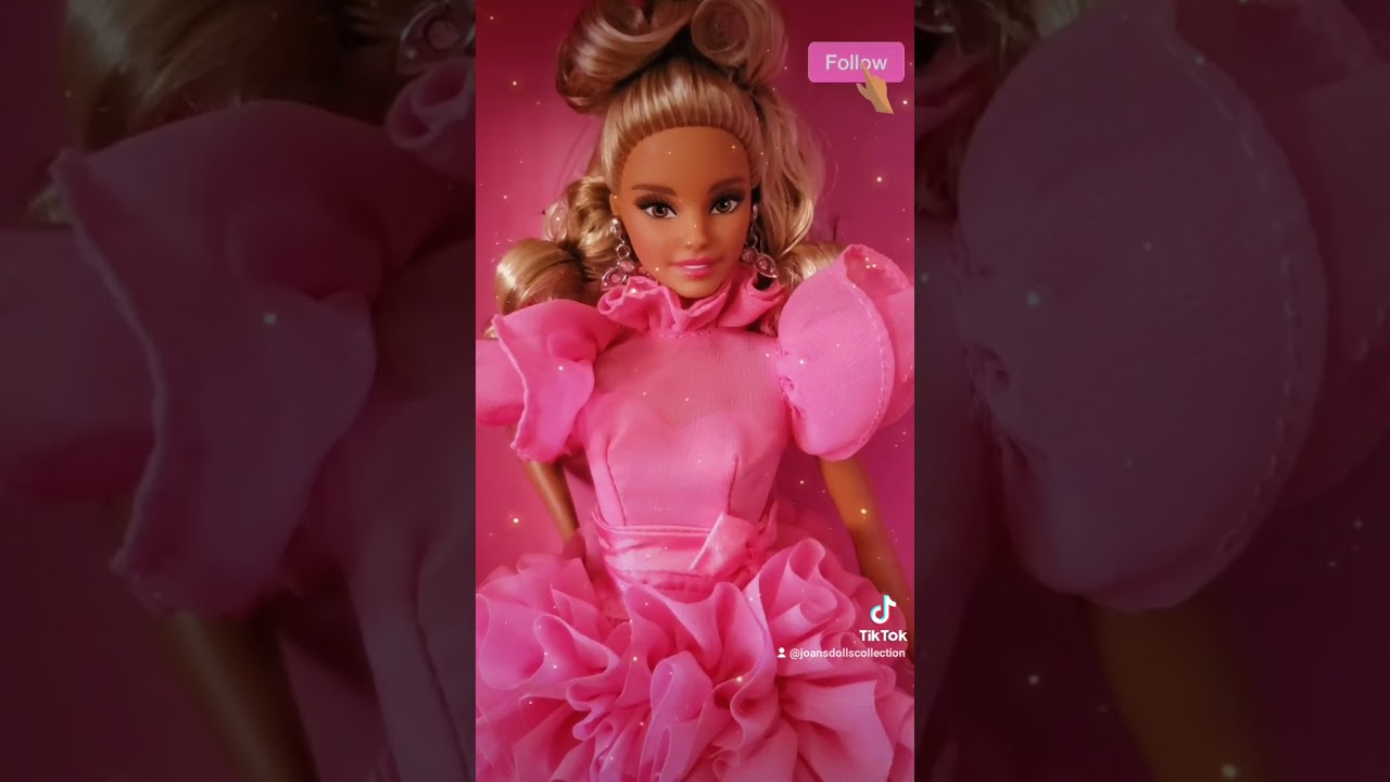 #barbie