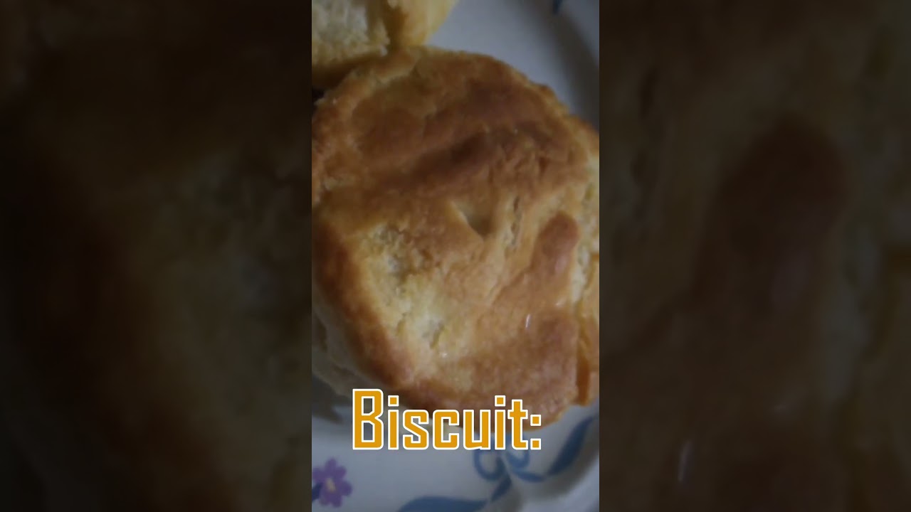 Knock knock: Butter #comedy #youtube #youtubeshorts #biscuits #duetcomedy