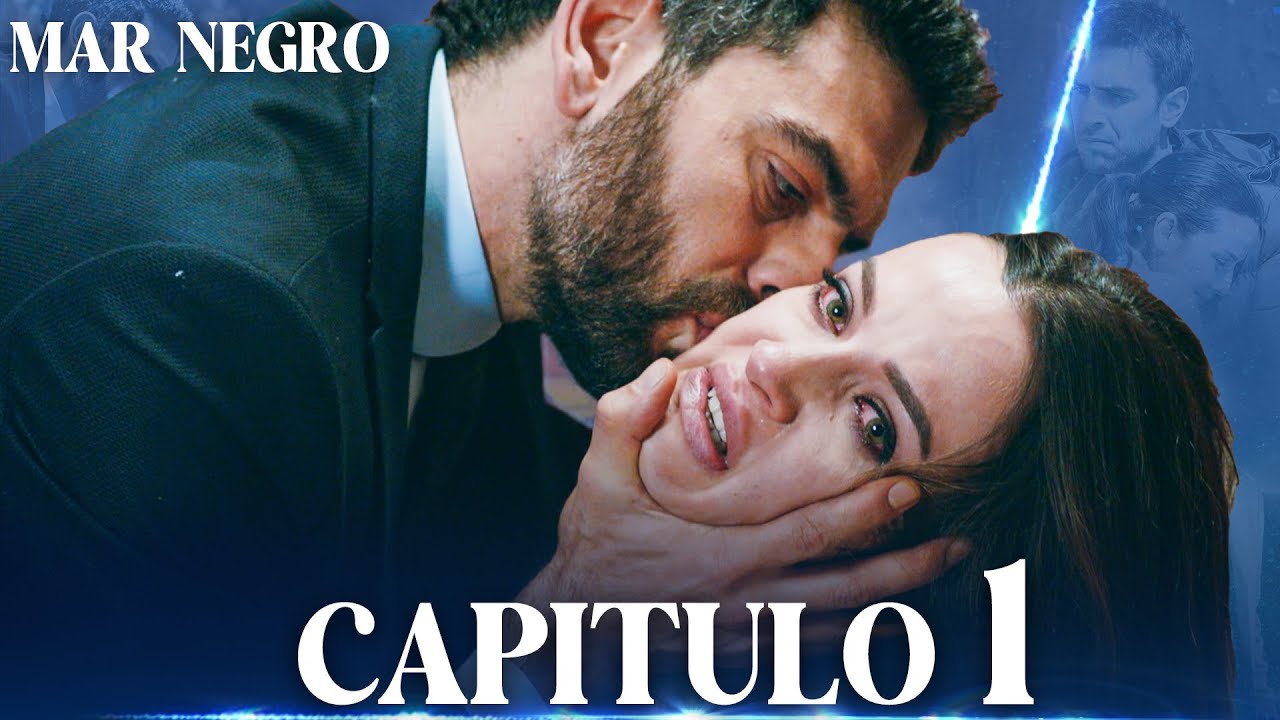 Mar Negro Capítulo 1 | Fugitiva