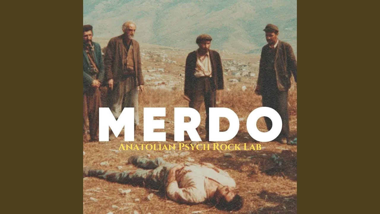 Merdo