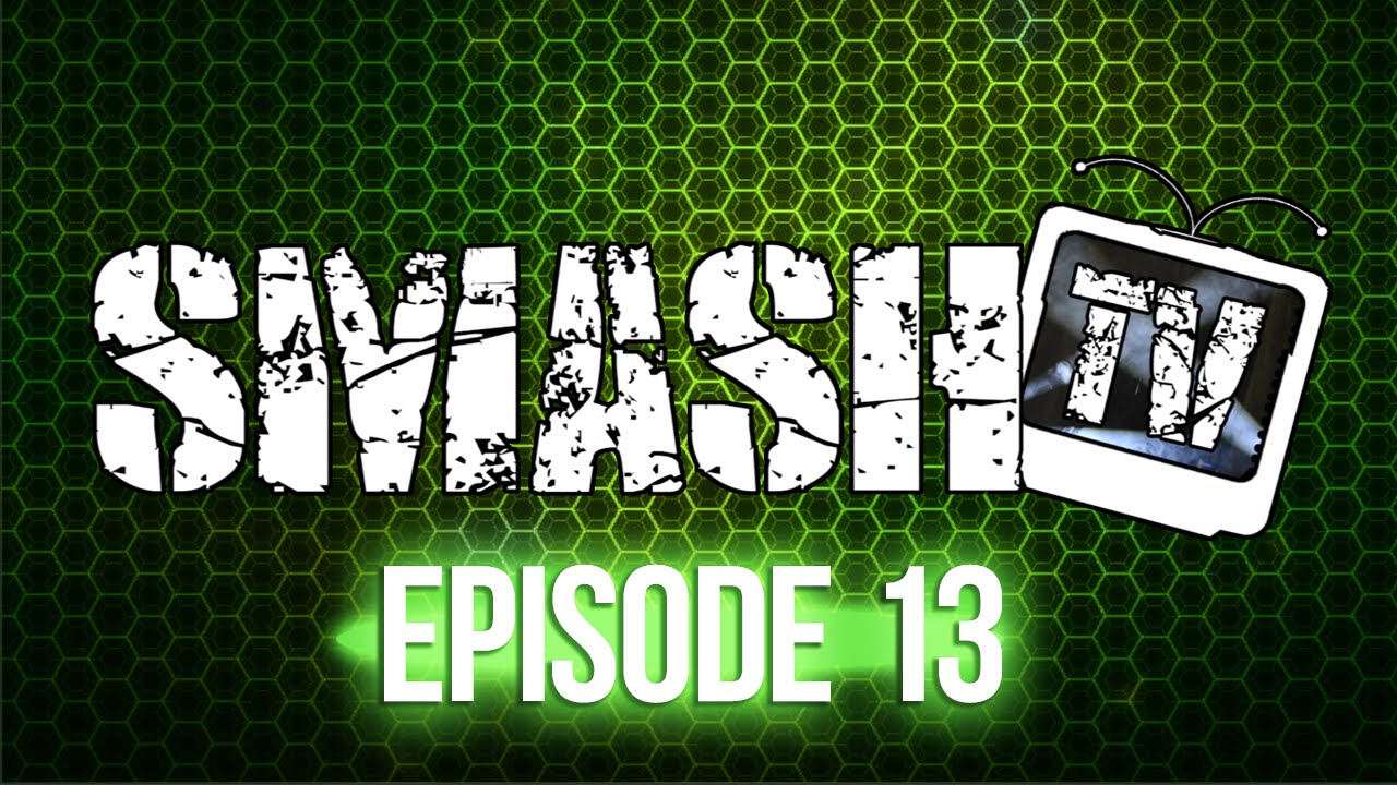 Smash Wrestling - SmashTV [Free Match] Allysin Kay vs. Courtney Rush, Kirk Warmack vs. John Greed