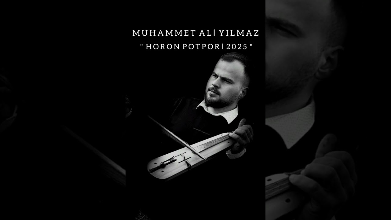 SÜPER HORON POTPORİ 2025