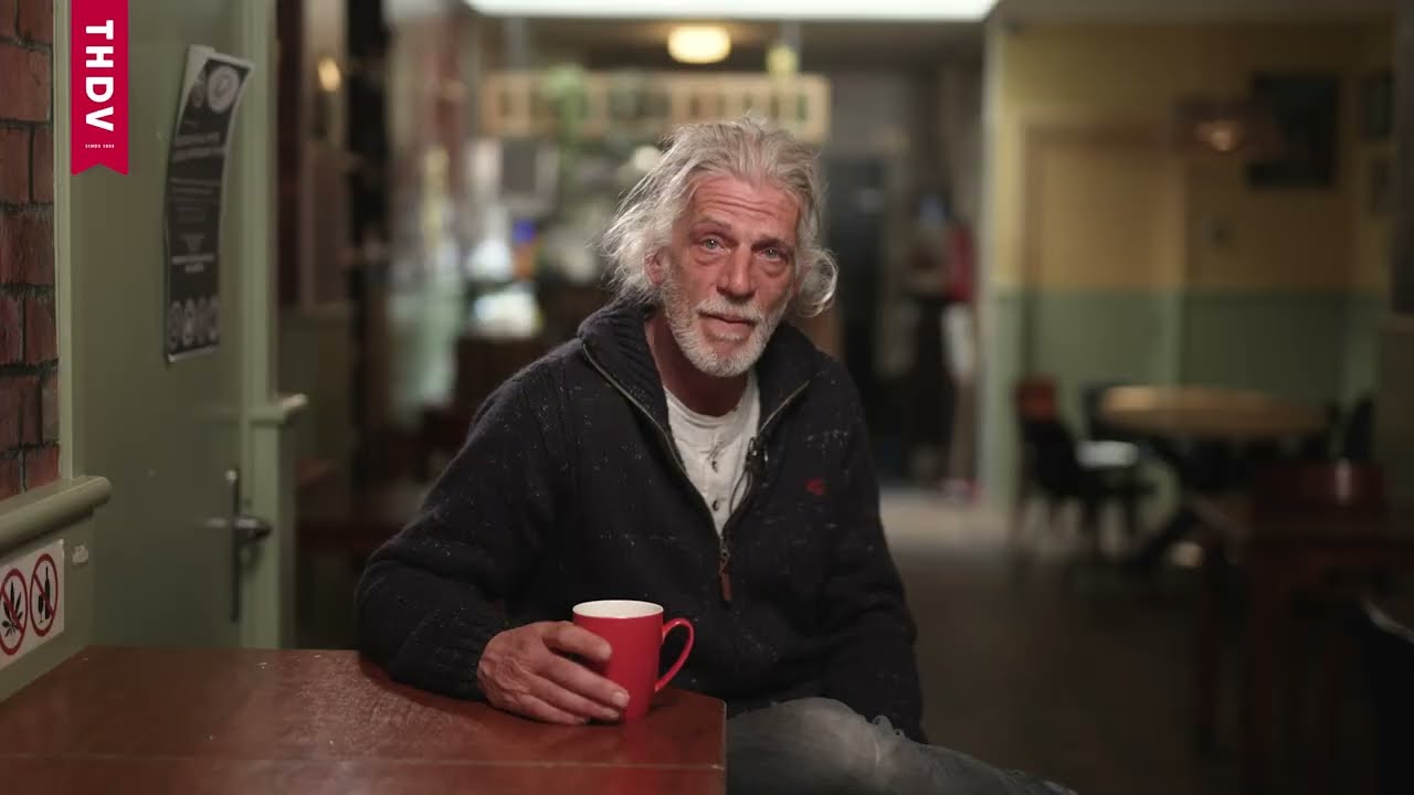 (Wat) Eten we vandaag? - THDV
