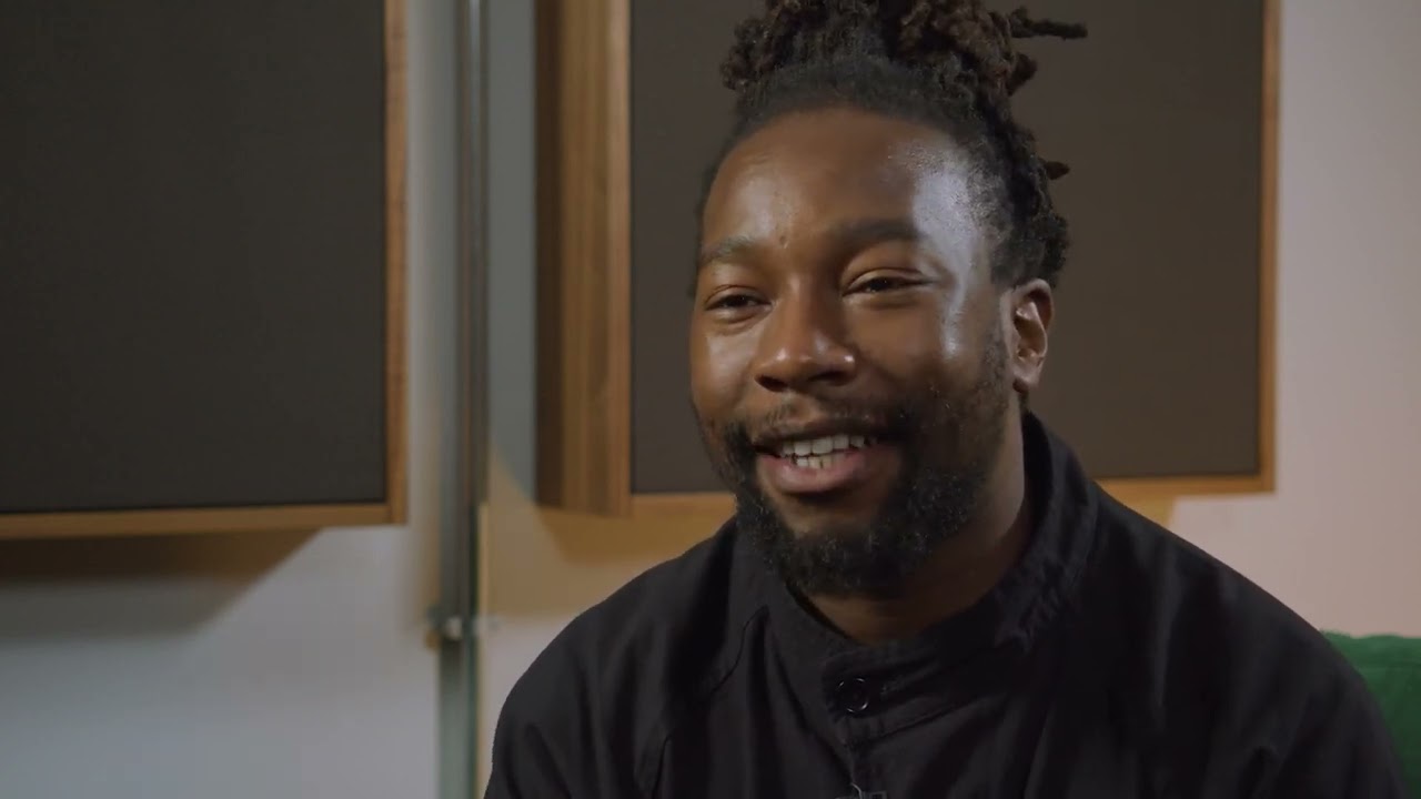 In Conversation with Thando Zulu | Success Stories | Tileyard Education & NTU London