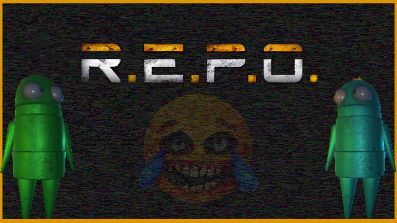 The R.E.P.O Experience