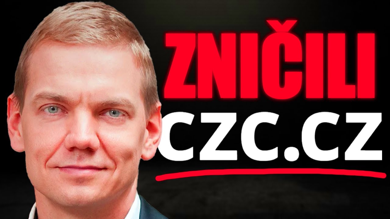 Vzestup a P&aacute;d: CZC
