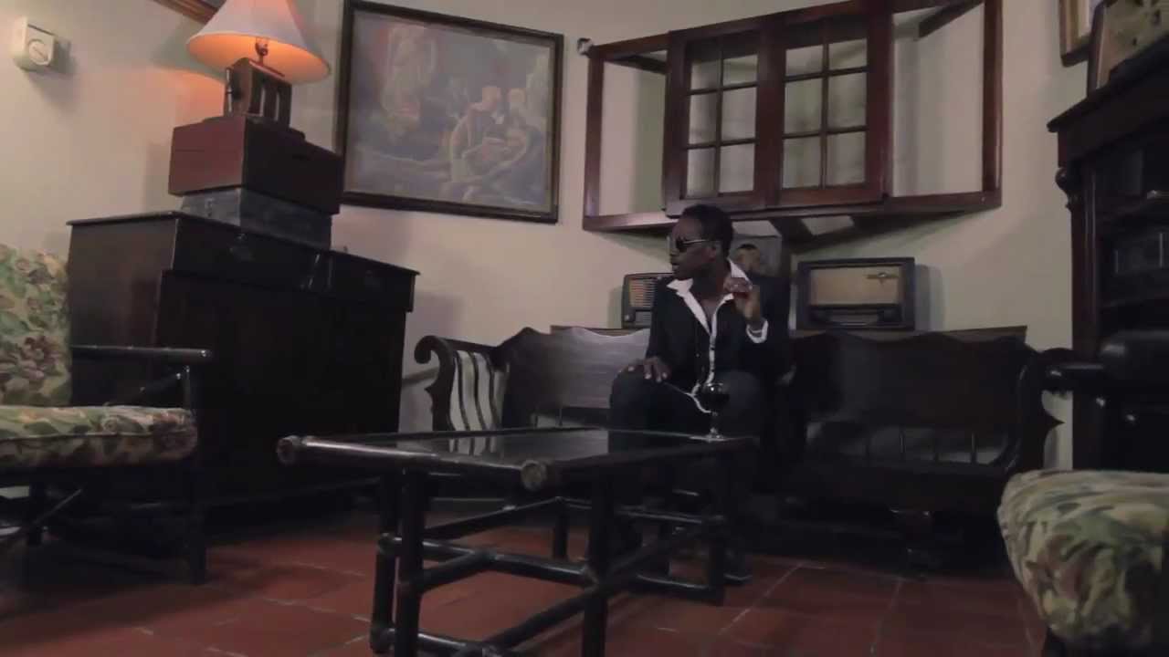 Busy Signal - Royal Night