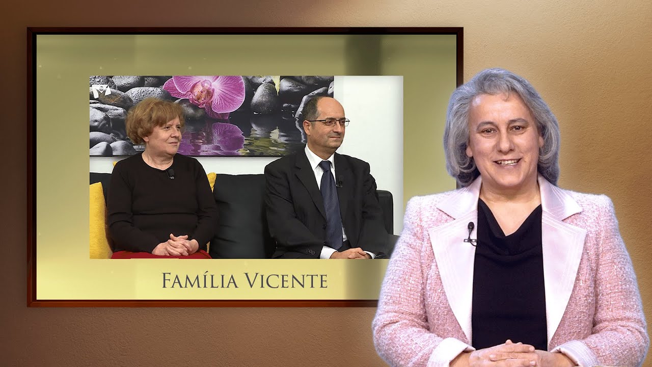 Encontros ao Pôr do Sol - Família Vicente (Gravado em 2014)