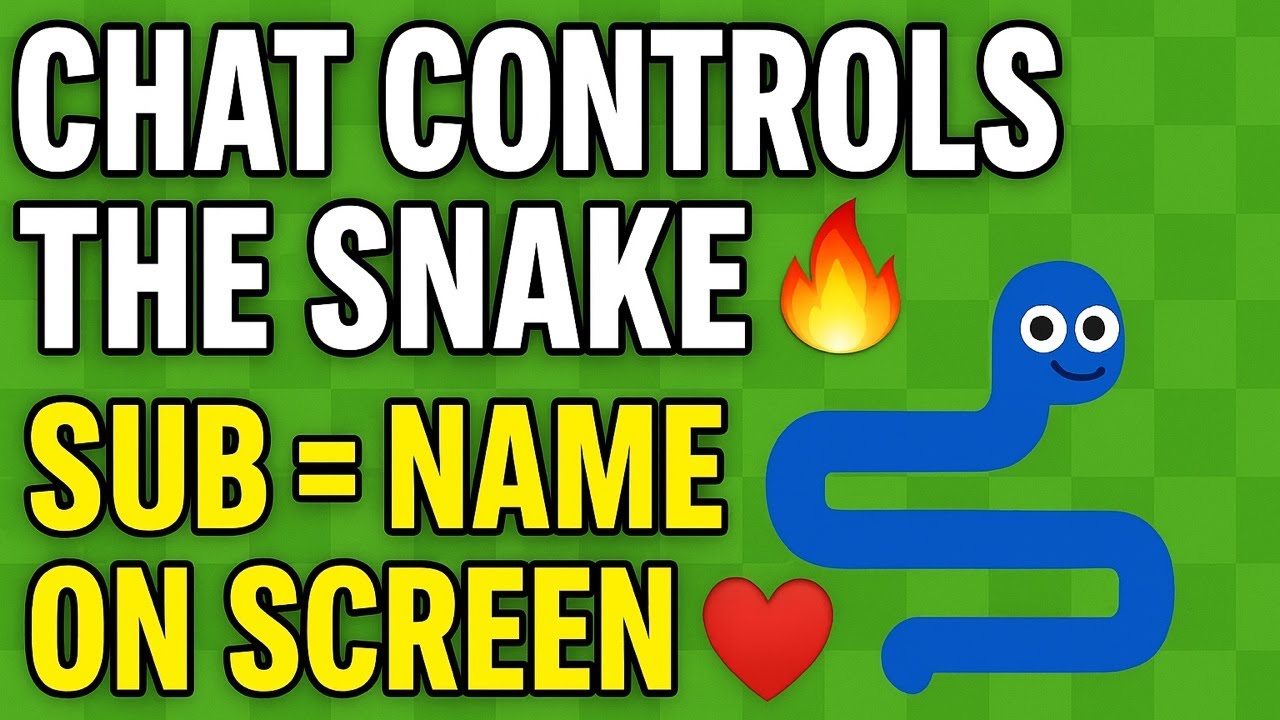 Playing my favourite snake Game