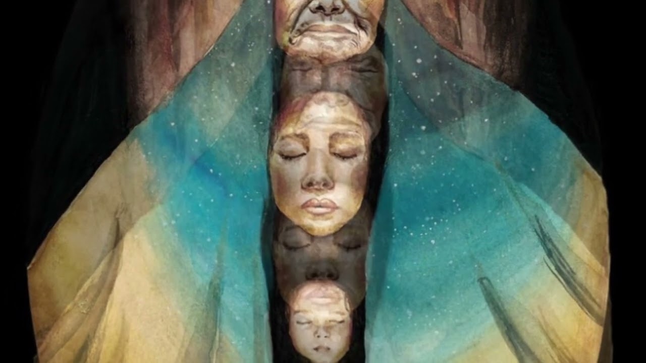 AnCEStORS MESSAGES for YOU🐚🪶🐦‍🔥🔥 THIS ONE gave Me CHILLS 🌟🐦‍🔥🐦‍🔥
