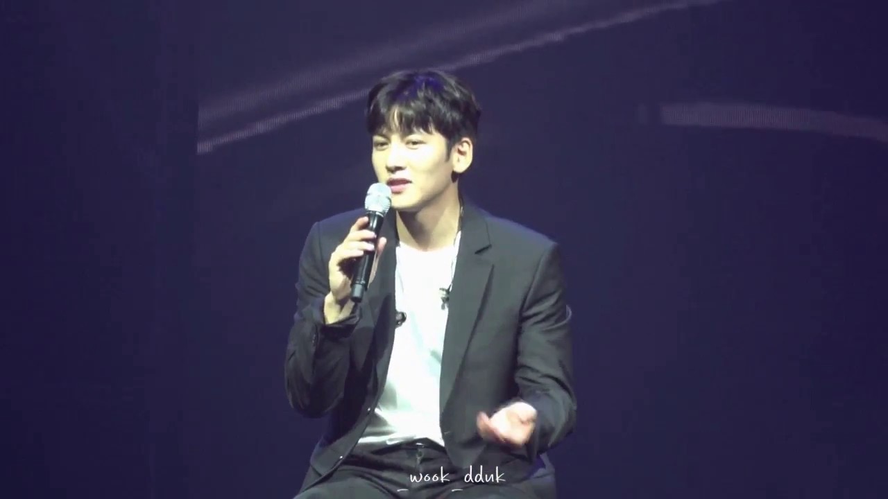 170722 지창욱 콘서트 지스커버리 (JISCOVERY) 드라마 토크 (JCW'S Drama)