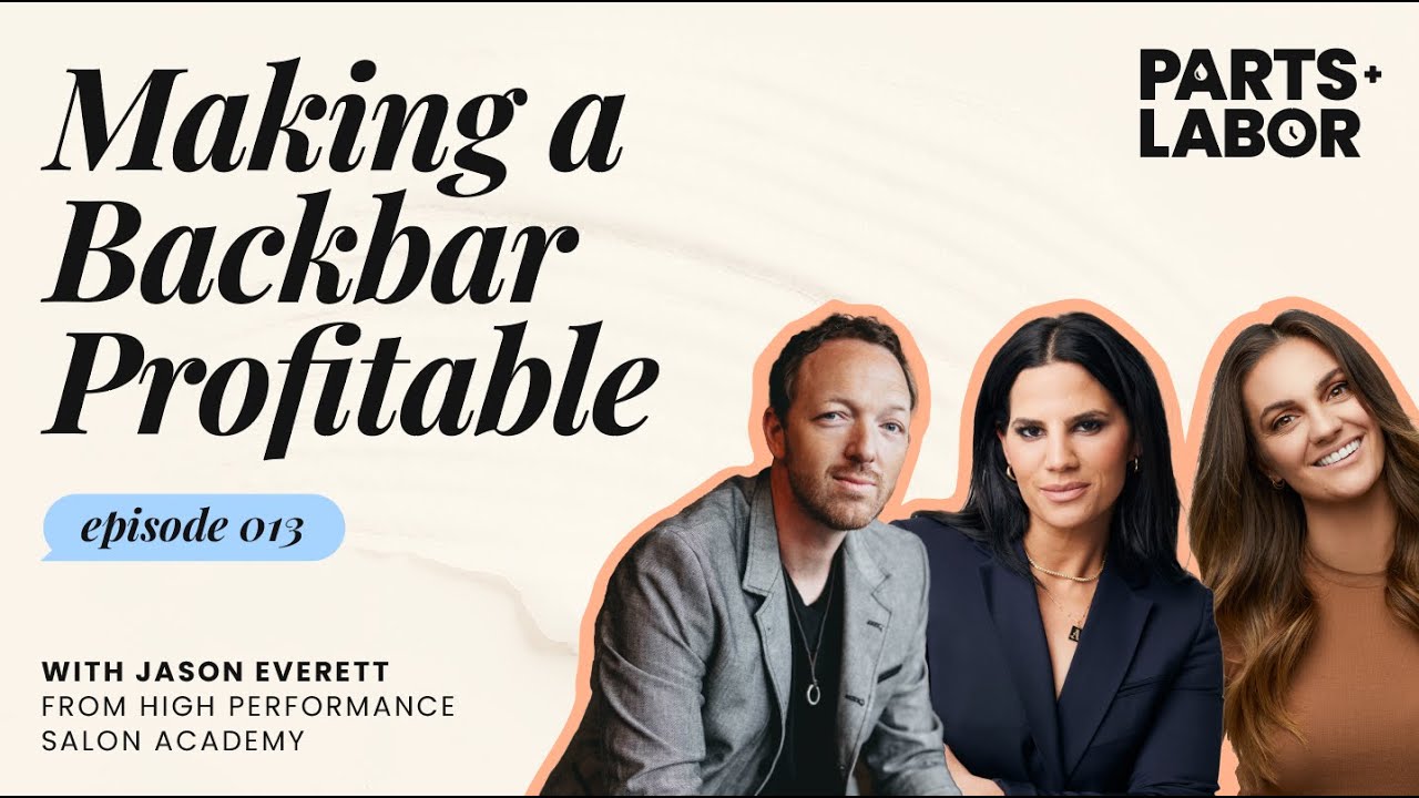 Episode 13: Breaking it Down With HPSA's Jason Everett