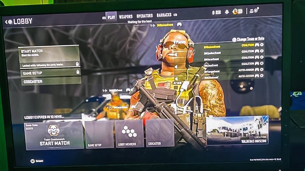 *NEW* MODERN WARFARE 2 MULTIPLAYER GAMEPLAY LEAKED