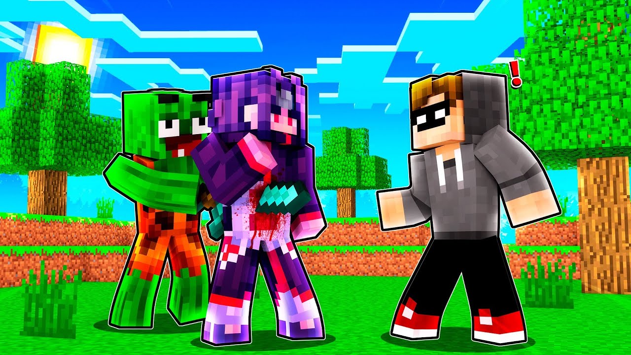 DIESE FALLE BRINGT mir  ERSTEN TOD auf Youtuber Insel 3