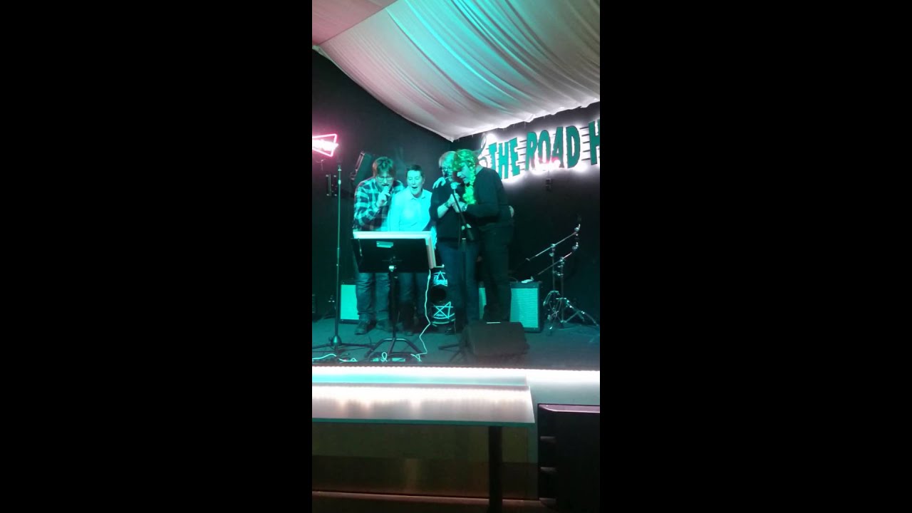 Luckan firmafest