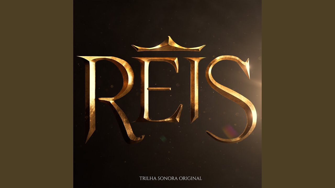 Rei dos Reis (Versão Violino)