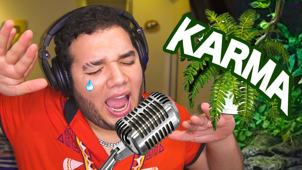 PARODIA de 