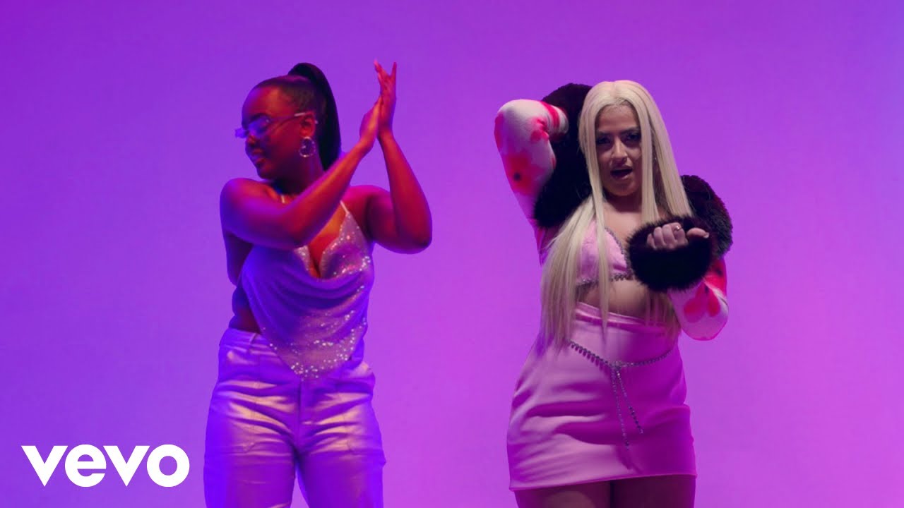 Dana Lu, Taina Rain - Come My Way (Official Video)