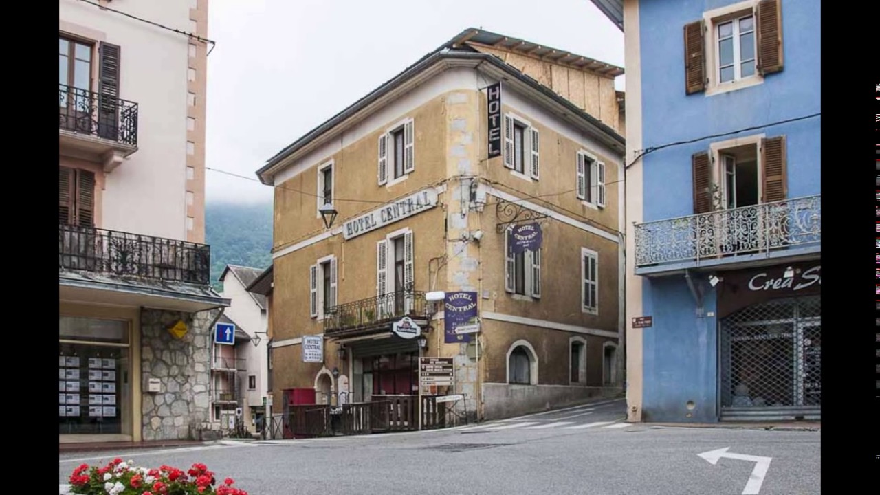 St Pierre d'Albigny, France