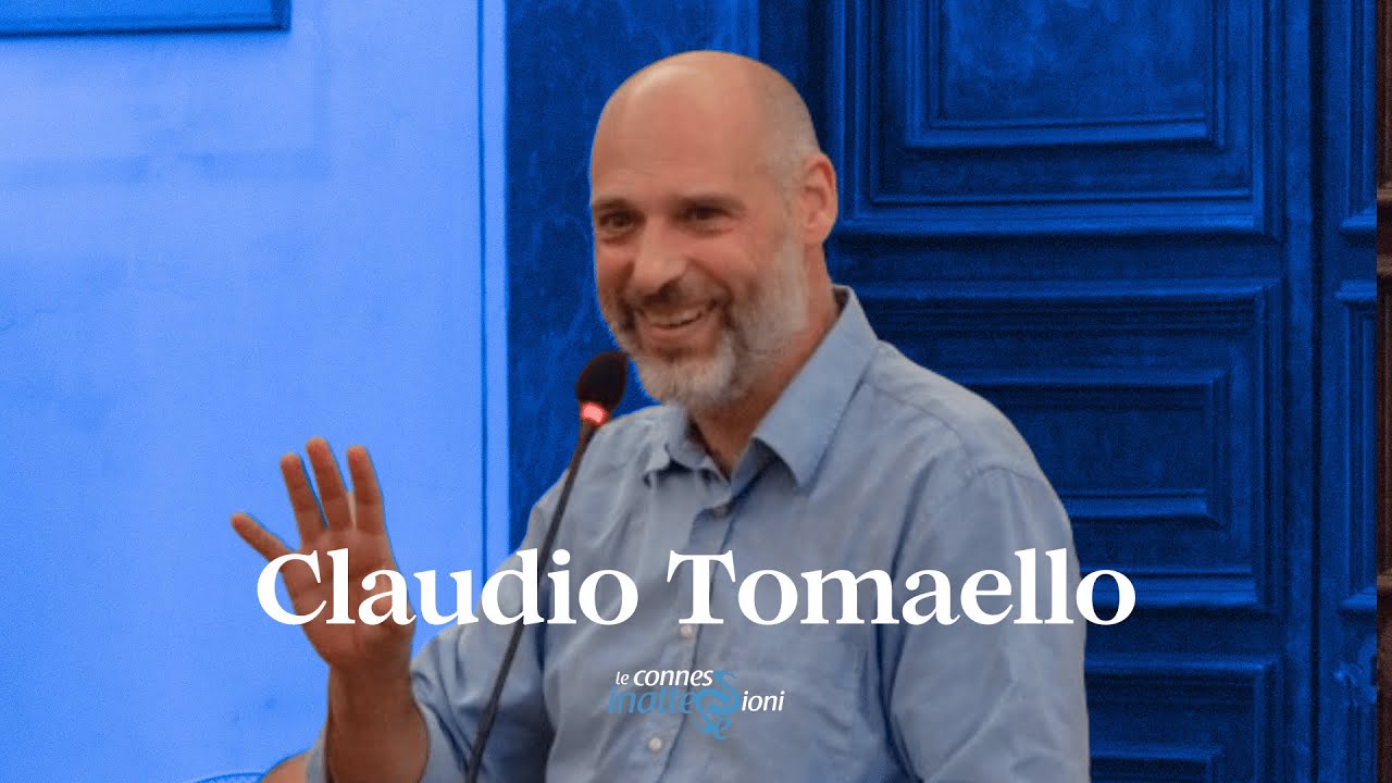 Le Connessioni Inattese 2023 - Linguaggio, Alchimia e Trasmutazione